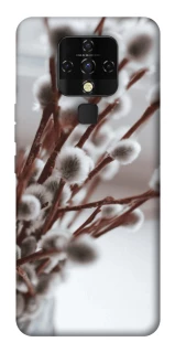 Чохол на TECNO Camon 16 SE Magic фото 1 з 1