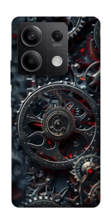 Чехол на Xiaomi Redmi Note 13 5G Mechanism фото 1 из 1