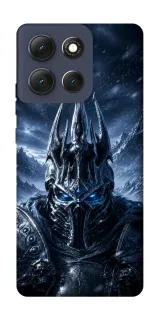 Чехол на Motorola Moto G86 Arthas фото 1 из 1