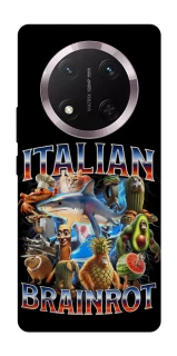 Чохол на Honor X9c Italian Brainrot фото 1 з 1