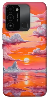 Чохол на TECNO Spark 8C Glacier фото 1 з 1