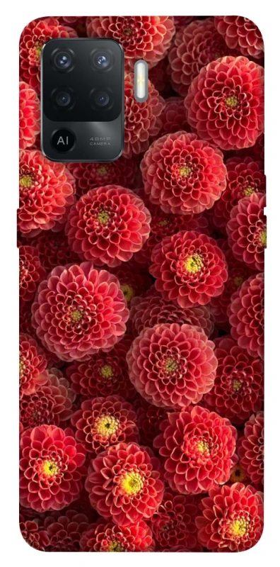 Чохол на Oppo Reno 5 Lite Midnight1 фото 1 з 1