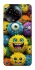 Чехол на Realme C67 4G Smiles фото 1 из 1