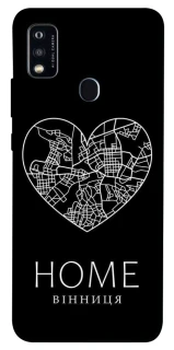 Чохол на ZTE Blade A51 Вінниця Home фото 1 з 1