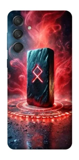 Чехол на Samsung Galaxy M55 Руна Одал фото 1 из 1