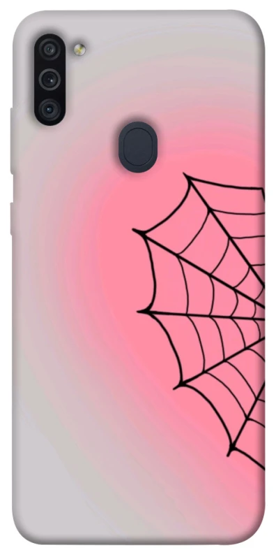 Чохол на Samsung Galaxy M11 Pair romantic theme ver.1 фото 1 з 1