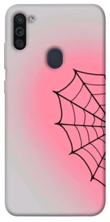 Чохол на Samsung Galaxy M11 Pair romantic theme ver.1 фото 1 з 1