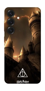 Чохол на Samsung Galaxy S26+ Harry Potter ver.13 фото 1 з 1