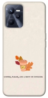 Чехол на Realme C35 Autumn vibes ver.10 фото 1 Чехол на Realme C35 Autumn vibes ver.10 фото 1 из 1
