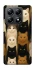 Чохол на Xiaomi 14T Pro Colorful Cat Collage фото 1 з 1