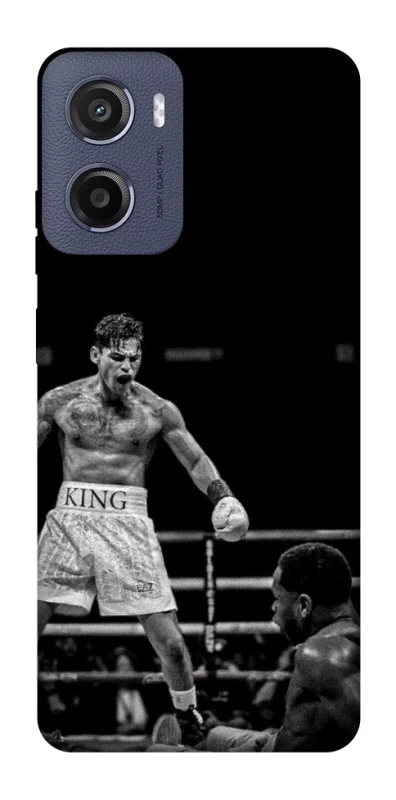 Чохол на Motorola Moto G05 kings фото 1 з 1