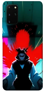 Чохол на Samsung Galaxy S20+ Choso v4 фото 1 з 1