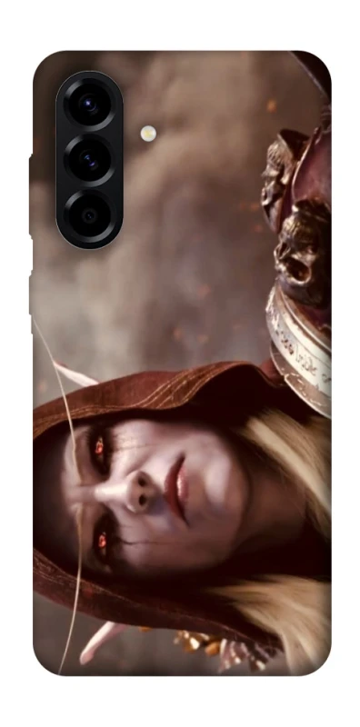 Чохол на Samsung Galaxy A57 5G Sylvana фото 1 з 1