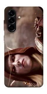 Чохол на Samsung Galaxy A57 5G Sylvana фото 1 з 1