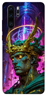 Чехол на Huawei P30 Pro Crown фото 1 из 1