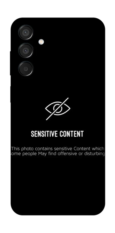 Чохол на Samsung Galaxy M15 5G No image фото 1 з 1