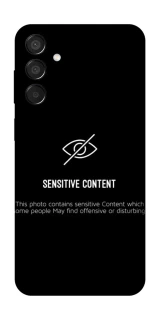 Чохол на Samsung Galaxy M15 5G No image фото 1 з 1