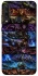 Чохол на Huawei Y6p Blizzard ver.2 фото 1 з 1