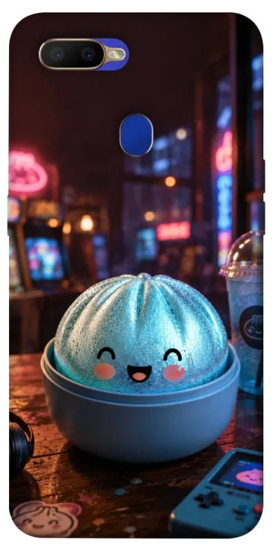 Чехол на Oppo A5s Dumpling ver.5 фото 1 из 1