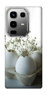 Чохол на Infinix Note 50 Pro Hello фото 1 з 1