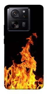 Чохол на Xiaomi 13T Вогонь фото 1 з 1
