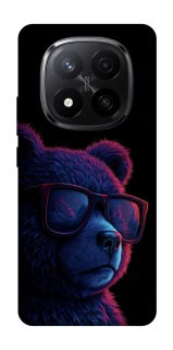 Чехол на Xiaomi Redmi Note 14 Pro+ 5G Cool Bear фото 1 из 1