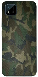 Чохол на Realme C11 (2021) camouflage v1 фото 1 з 1