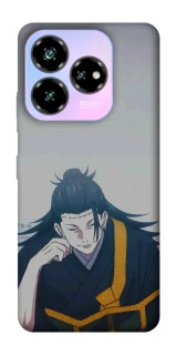 Чехол на ZTE Nubia V60 Desing Geto фото 1 из 1