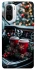 Чехол на Xiaomi Redmi K40 / K40 Pro / K40 Pro+ / Poco F3 Christmas spirit ver.2 фото 1 из 1