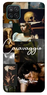 Чехол на Samsung Galaxy M12 Caravaggio фото 1 из 1