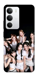 Чохол на Realme C71 BABYMONSTER фото 1 з 1