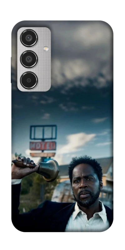 Чехол на Samsung Galaxy M35 From фото 1 из 1