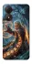 Чехол на ZTE Blade A34 4G Witcher V1 фото 1 из 1