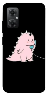 Чехол на Xiaomi Redmi Note 11R Pair romantic theme ver.6 фото 1 из 1