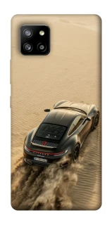 Чехол на Samsung Galaxy A42 5G Porsche v3 фото 1 из 1