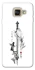 Чехол на Samsung A520 Galaxy A5 (2017) Tattoo ver.6 фото 1 из 1