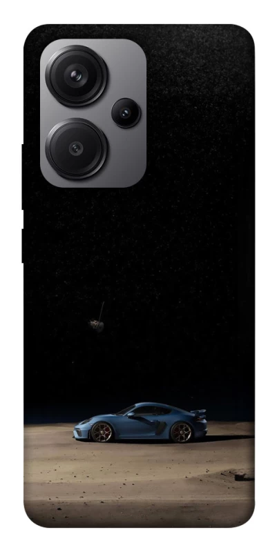 Чехол на Xiaomi Redmi Note 13 Pro+ 911 night фото 1 из 1