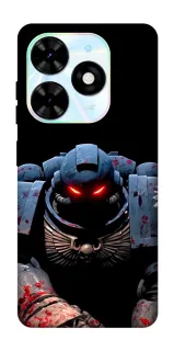 Чехол на TECNO Spark Go 2024 Warhammer 40k v2 фото 1 из 1