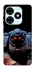 Чехол на TECNO Spark Go 2024 Warhammer 40k v2 фото 1 из 1