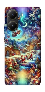 Чохол на Xiaomi Poco X7 Pro Christmas spirit ver.14 фото 1 з 1