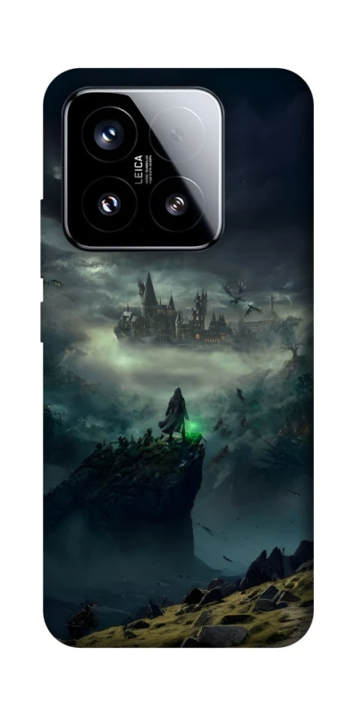 Чохол на Xiaomi 15 Harry Potter Legacy фото 1 з 1