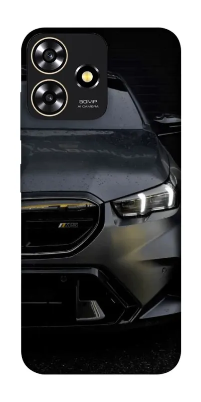 Чехол на ZTE Blade A73 4G BMW v42 фото 1 из 1
