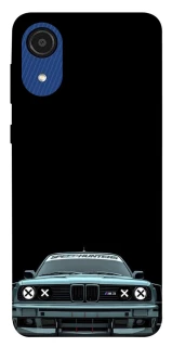 Чехол на Samsung Galaxy A03 Core BMW v148 фото 1 Чехол на Samsung Galaxy A03 Core BMW v148 фото 1 из 1