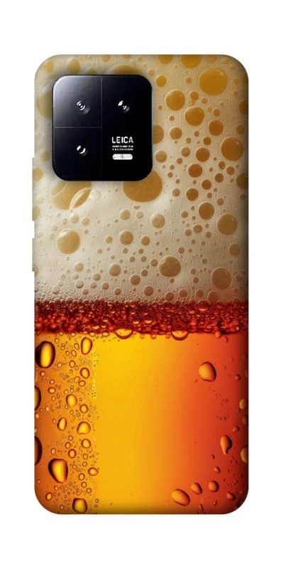 Чохол на Xiaomi 13 Beer Style фото 1 з 1