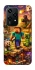 Чохол на Honor 200 Lite Minecraft v6 фото 1 з 1