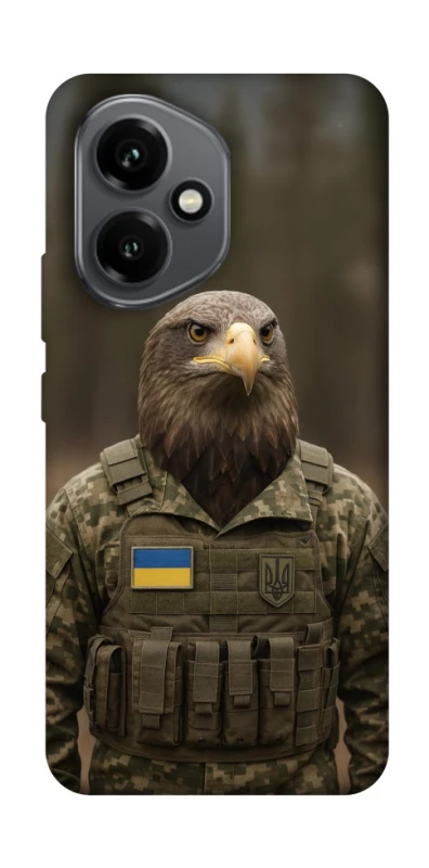 Чохол на Honor 400 Орел захисник фото 1 з 1