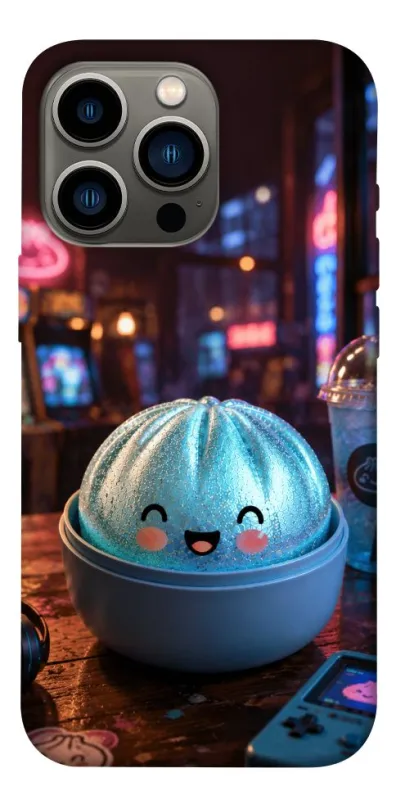 Чохол на Apple iPhone 13 Pro (6.1") Dumpling ver.5 фото 1 з 1