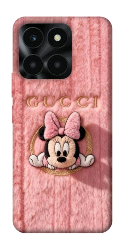 Чехол на Huawei Honor X6a Gucci ver.3 фото 1 из 1