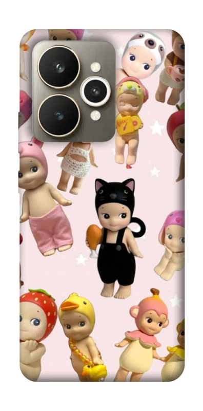 Чохол на Realme 15 Star Parade фото 1 з 1