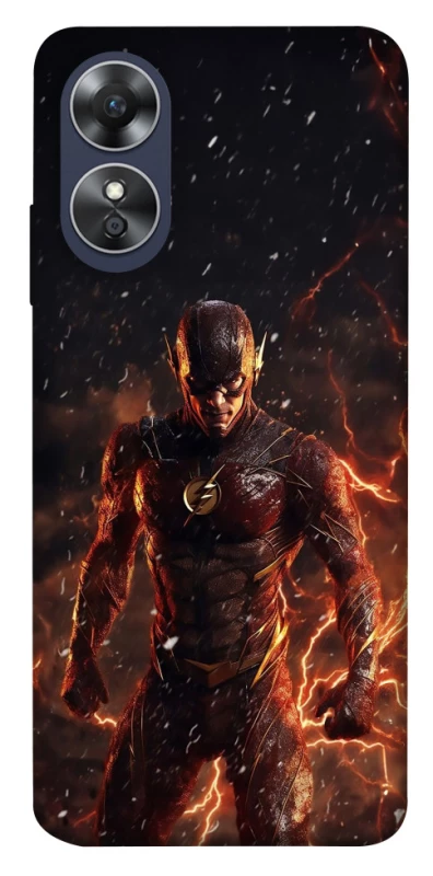 Чехол на Oppo A17 Flash фото 1 из 1